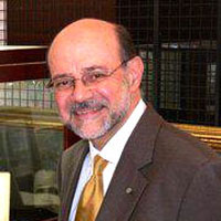Hon. Chairman Joseph V. Scelsa