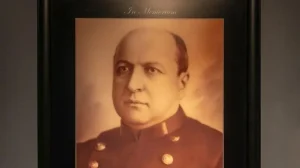 Long Islanders Remember NYPD Cop Gunned Down In Sicily In 1909