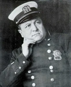 NYPD Remembers Hero Killed In The Line Of Duty In Pope’s Backyard