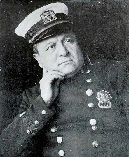 NYPD Remembers Hero Killed In The Line Of Duty In Pope’s Backyard