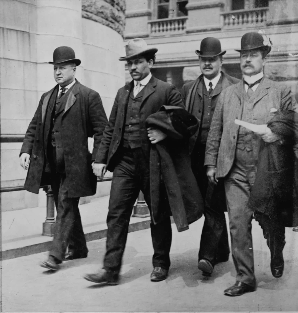 The Inspiring Rise And Tragic Fall Of The ‘Italian Sherlock Holme