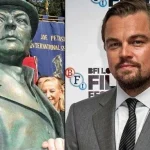 DiCaprio To Star In Movie About Mafia-Fighting NYPD Detective