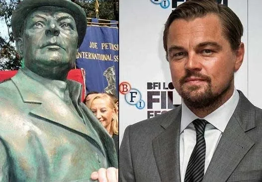 DiCaprio To Star In Movie About Mafia-Fighting NYPD Detective