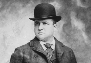 The True History Of A Great Cop