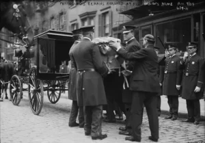 A Murdered Detective’s Legacy