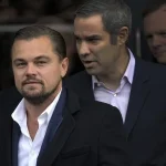 DiCaprio’s Production Company Making Film About NYPD Lieutenant S